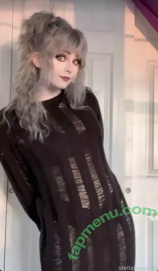 Stellalasaurus nude photo #0142 (Stellalasaurus)
