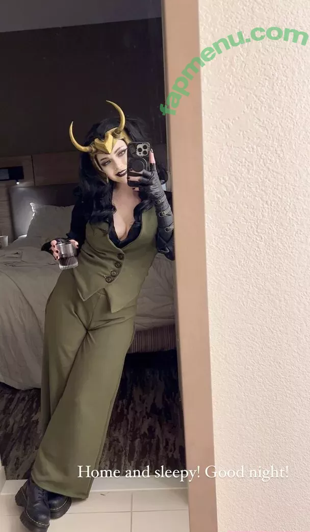 Stellalasaurus nude photo #0176 (Stellalasaurus)