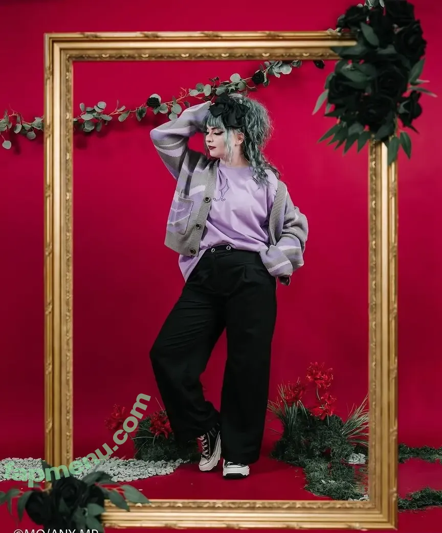 Stellalasaurus nude photo #0330 (Stellalasaurus)