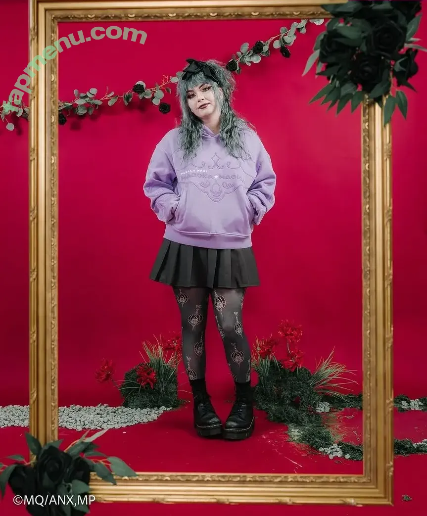 Stellalasaurus nude photo #0331 (Stellalasaurus)