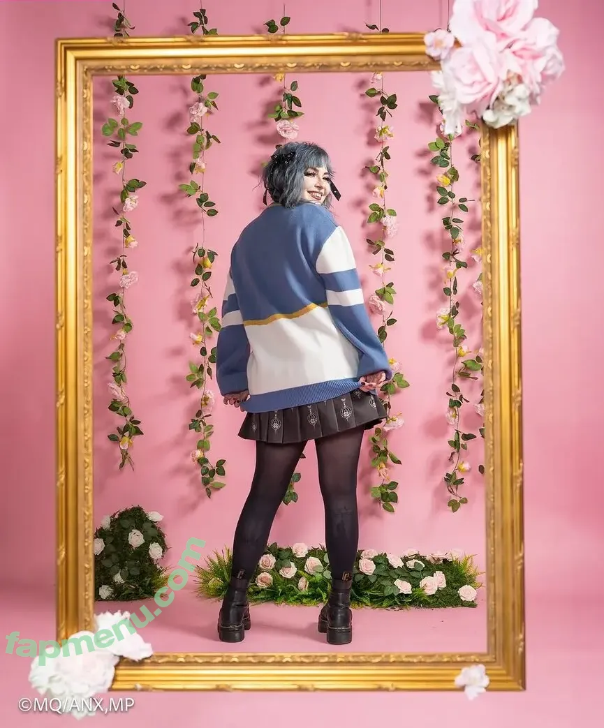 Stellalasaurus nude photo #0335 (Stellalasaurus)