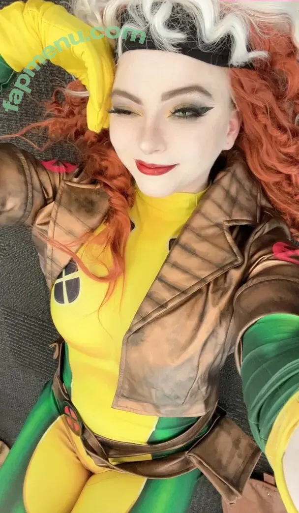 Stellalasaurus nude photo #0336 (Stellalasaurus)