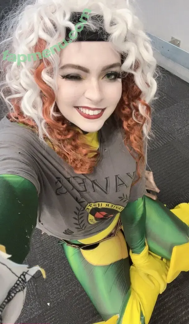 Stellalasaurus nude photo #0337 (Stellalasaurus)