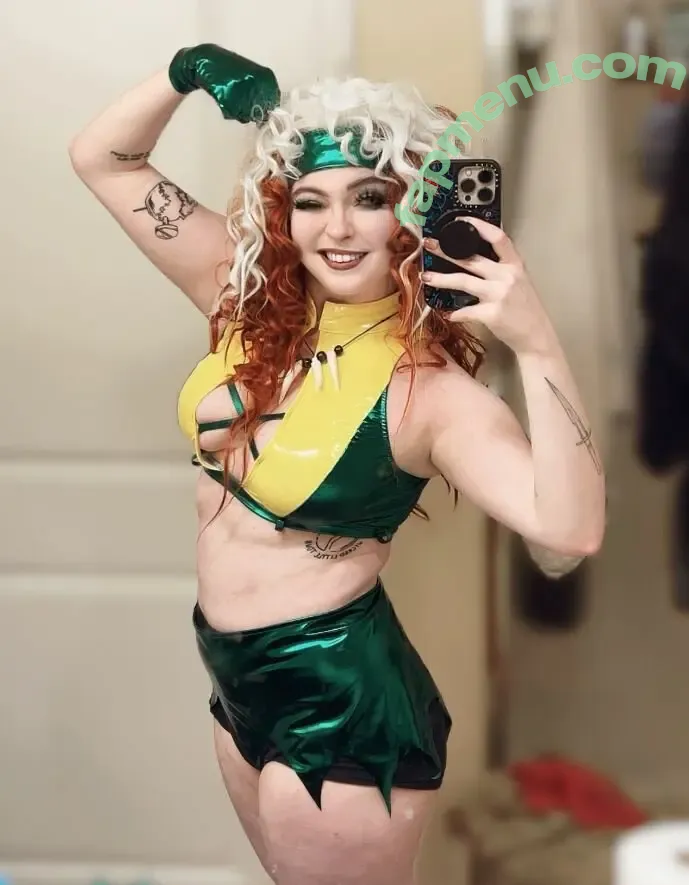 Stellalasaurus nude photo #0344 (Stellalasaurus)