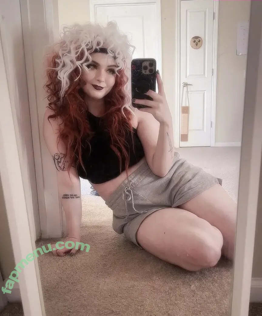 Stellalasaurus nude photo #0345 (Stellalasaurus)