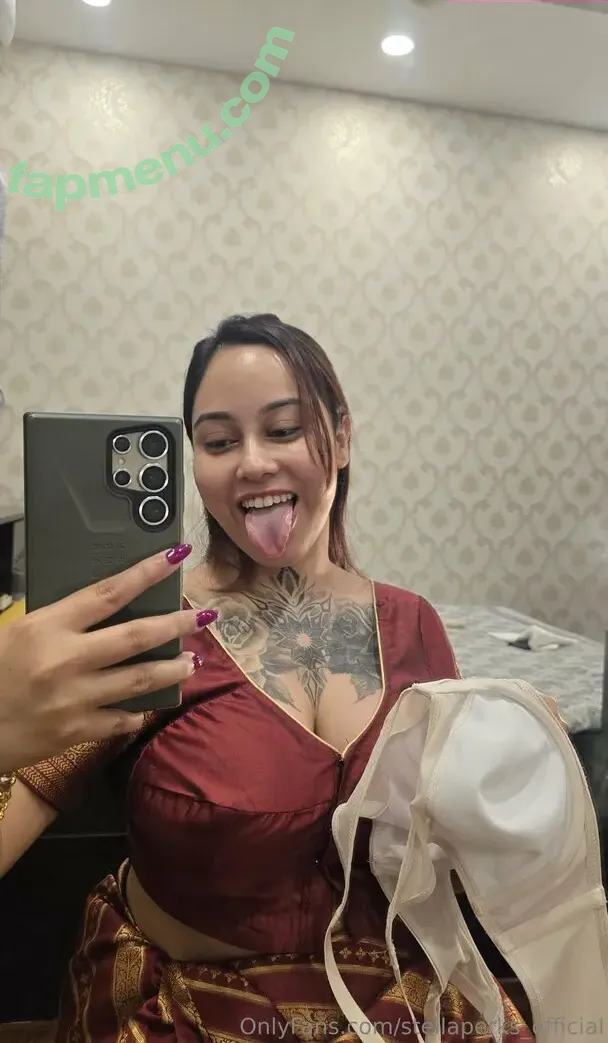 stellaperks_official nude photo #0016 (stellaperks_official)