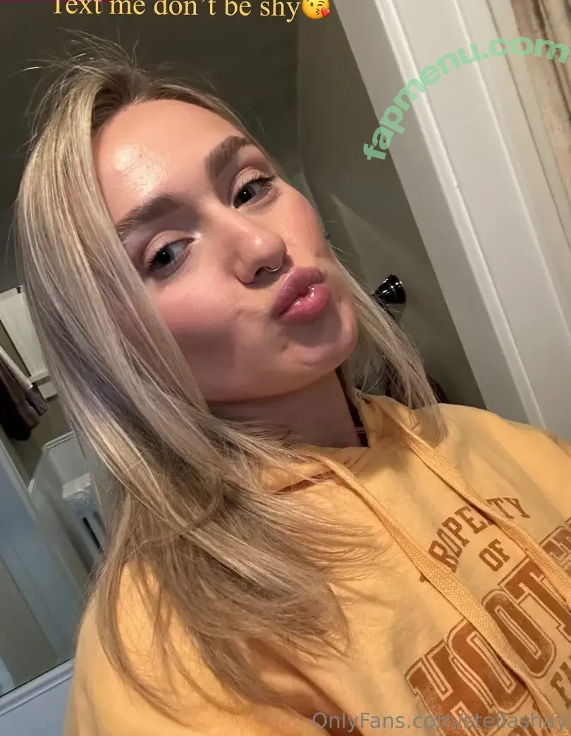 stellashay nude photo #0010 (stellashay.co)