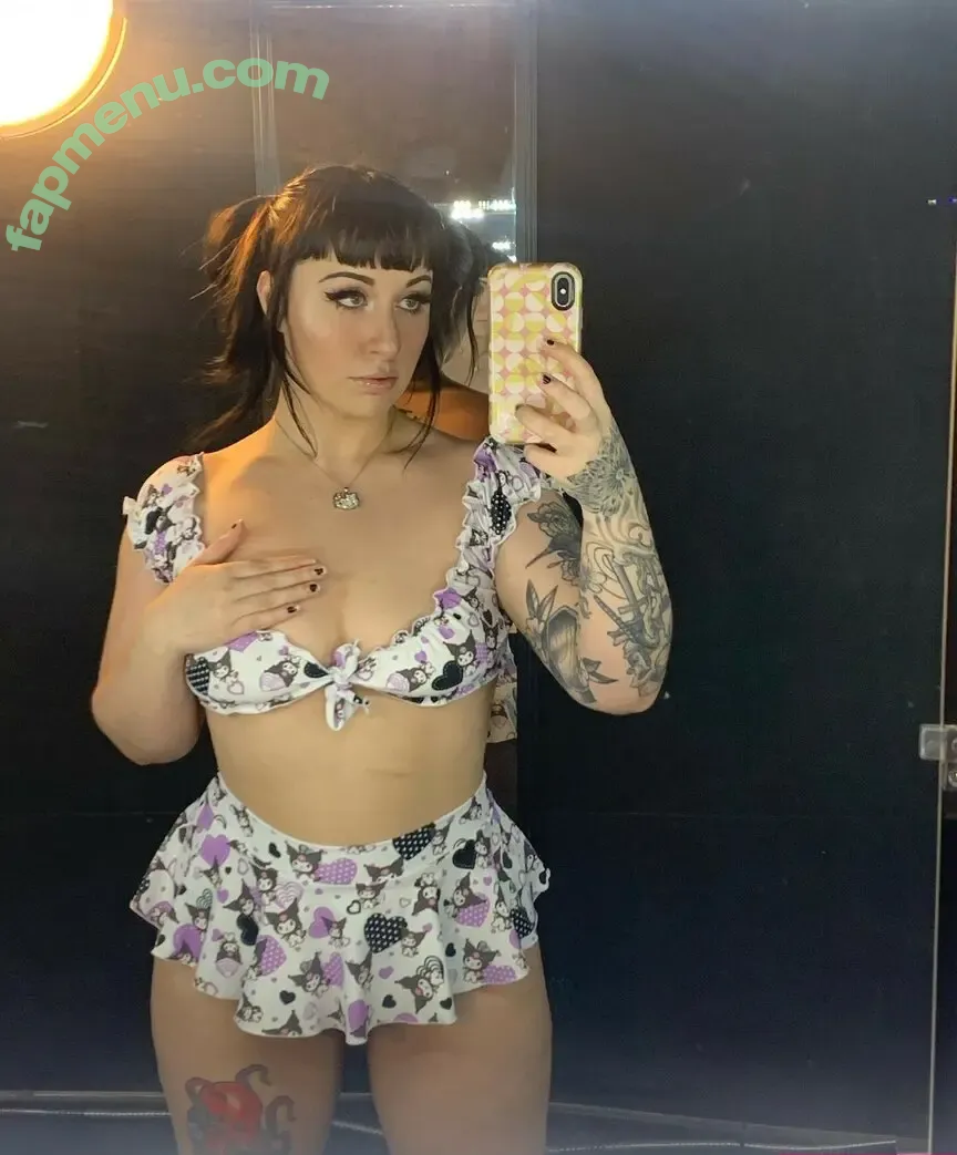 StellaStrawberries nude photo #0031 (StellaTheSuccubi)