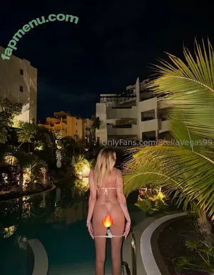 stellavegasfree / stellavegas_secret nude photo #0017