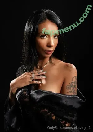 stellavirgin1 / thestellavirgin nude photo #0013