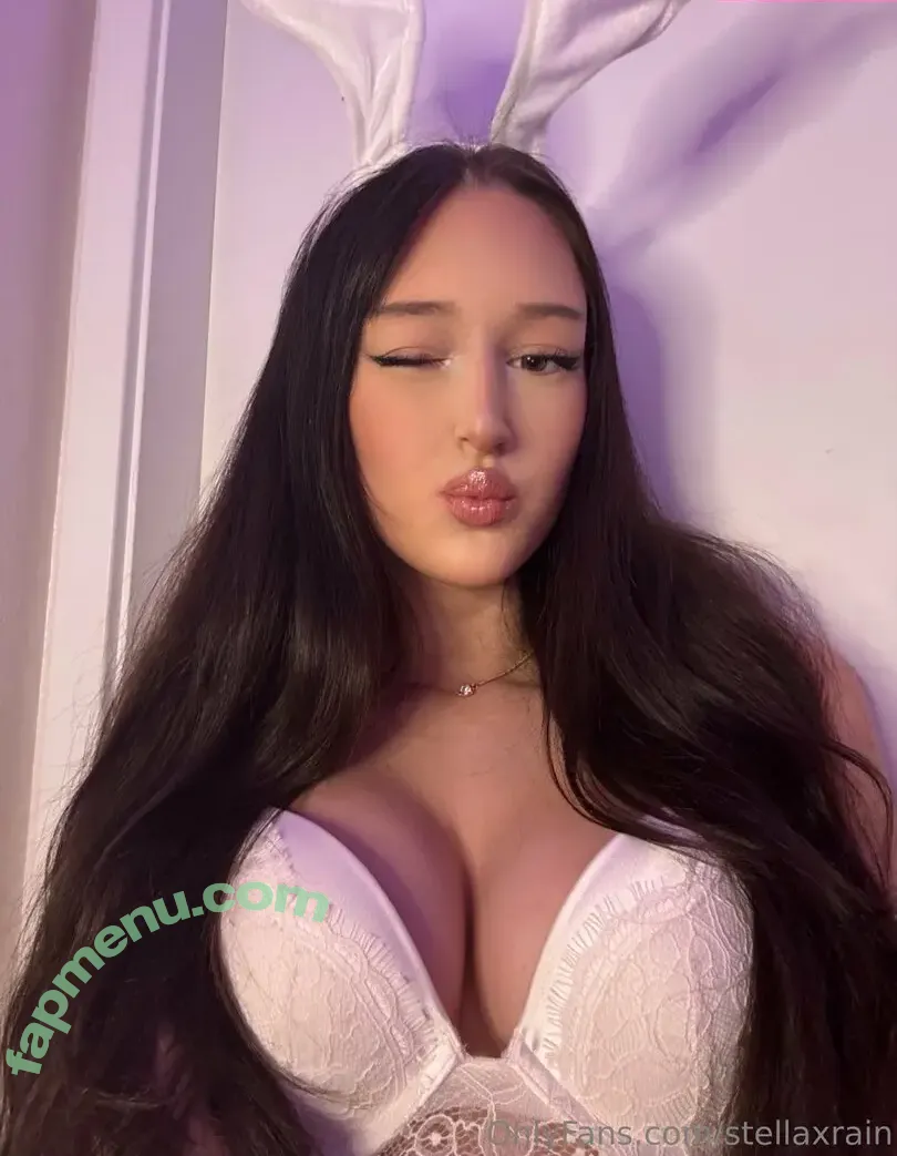 stellaxrain nude photo #0157 (stellaxraiin)
