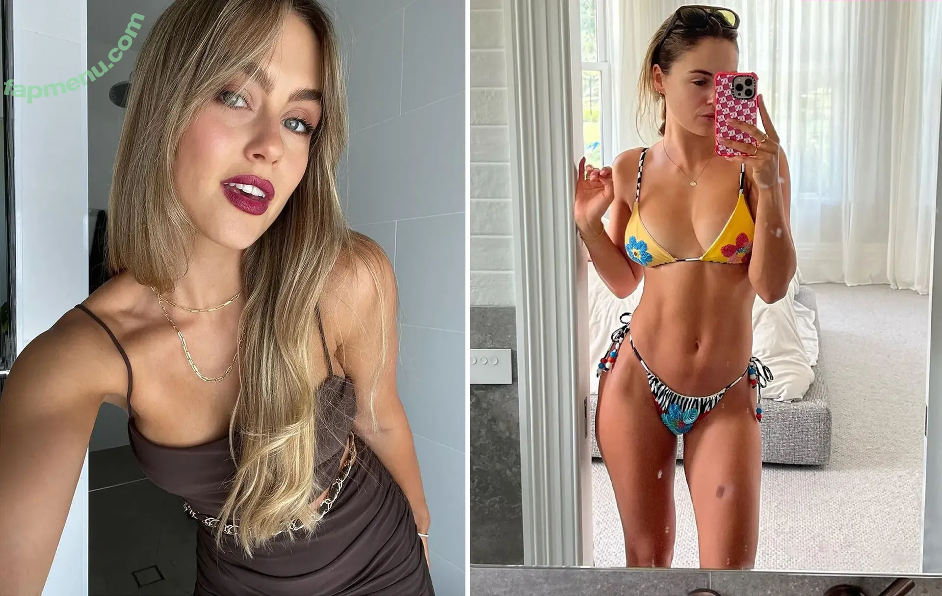 Steph Claire Smith nude photo #0192 (stephclairesmith)