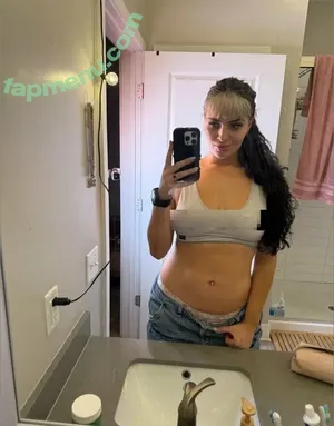 Steph De Lander / Persia Pirotta / stephdelander nude photo #0041