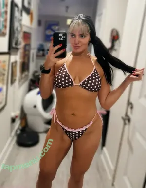 Steph De Lander / Persia Pirotta / stephdelander nude photo #0061