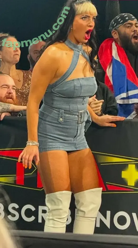 Steph De Lander nude photo #0039 (Persia Pirotta / stephdelander)