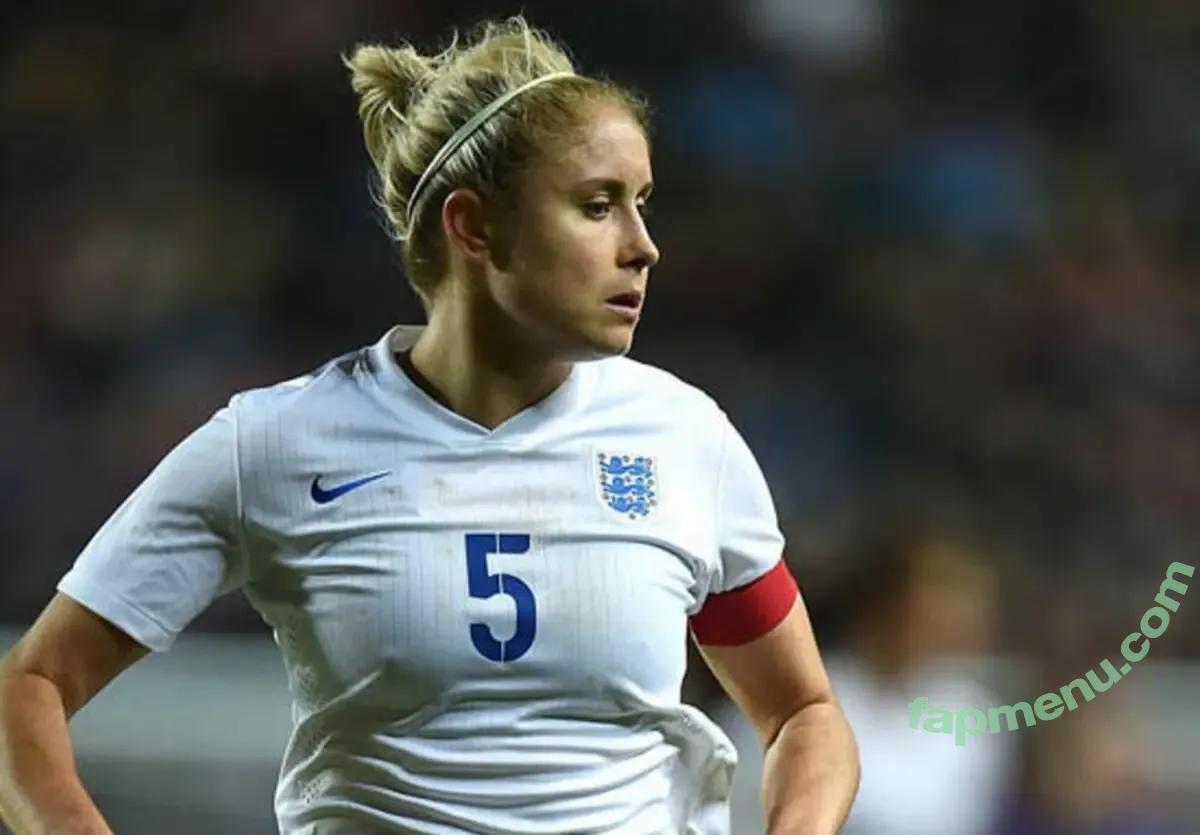 Steph Houghton nude photo #0006 (Steph Houghton)