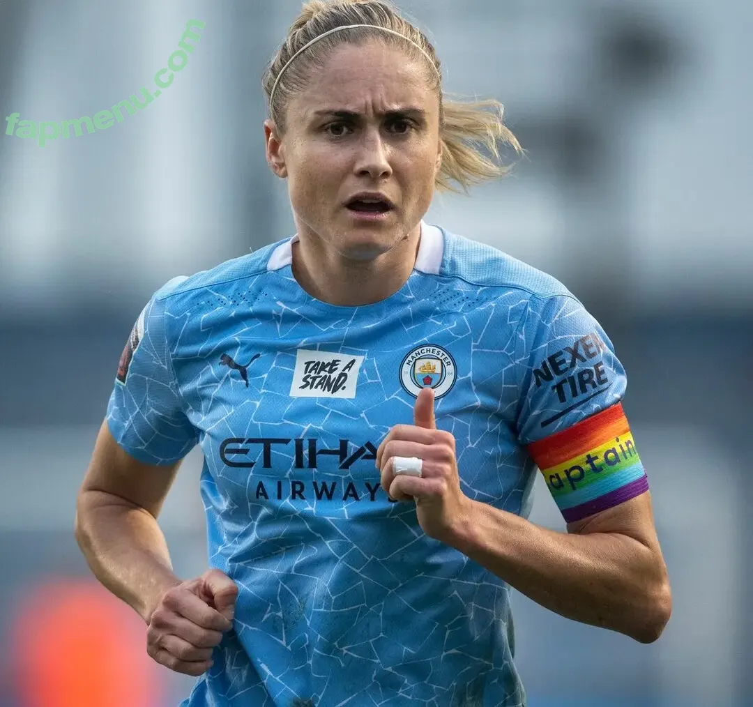Steph Houghton nude photo #0014 (Steph Houghton)