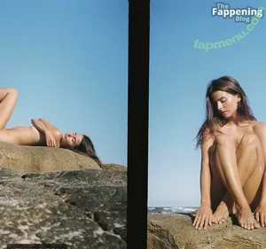 Steph Mandich / shopmononoke / stephmandich nude photo #0567