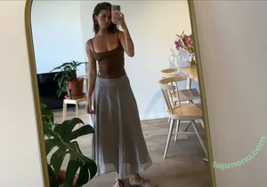 Steph Mandich / shopmononoke / stephmandich nude photo #0771