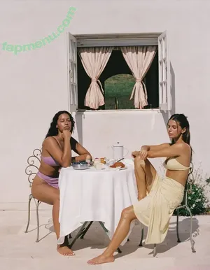 Steph Mandich / shopmononoke / stephmandich nude photo #0783