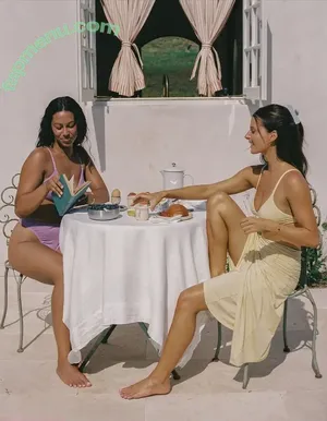 Steph Mandich / shopmononoke / stephmandich nude photo #0786