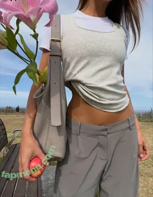 Steph Mandich / shopmononoke / stephmandich nude photo #0798