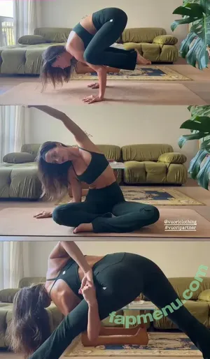 Steph Mandich / shopmononoke / stephmandich nude photo #0819