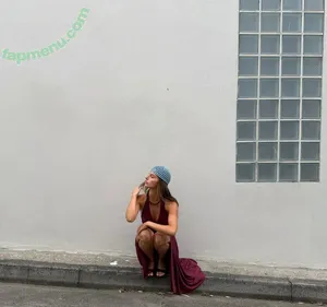 Steph Mandich / shopmononoke / stephmandich nude photo #0830