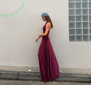 Steph Mandich / shopmononoke / stephmandich nude photo #0836