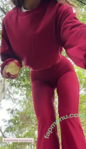 Steph Mandich / shopmononoke / stephmandich nude photo #0839