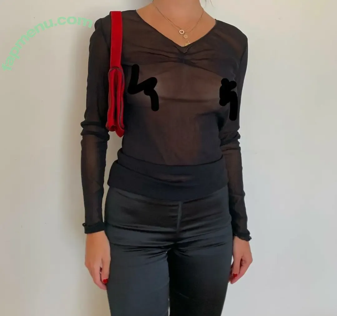 Steph Mandich nude photo #0038 (shopmononoke / stephmandich)