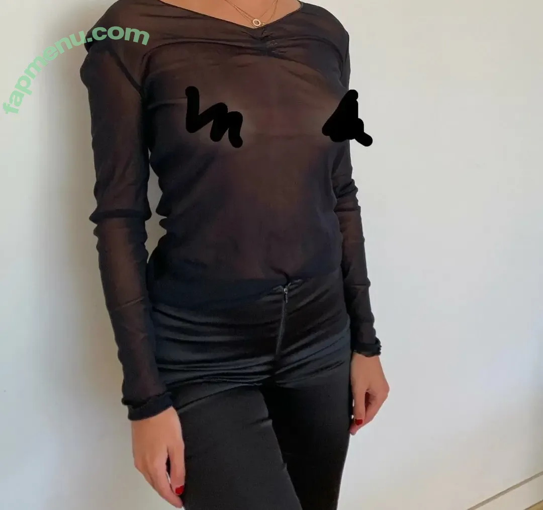 Steph Mandich nude photo #0039 (shopmononoke / stephmandich)