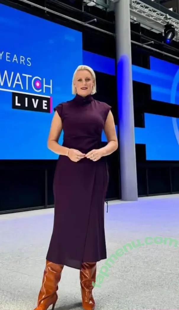 Steph McGovern nude photo #0038 (Steph McGovern)