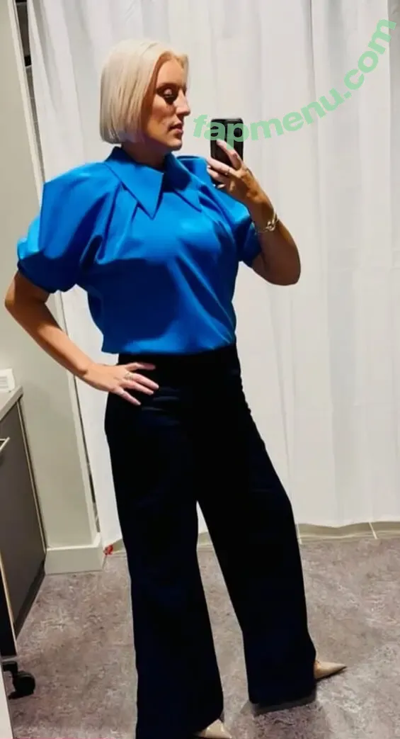 Steph McGovern nude photo #0039 (Steph McGovern)