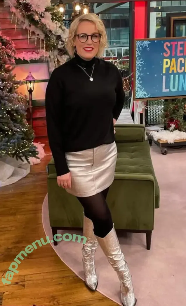 Steph McGovern nude photo #0042 (Steph McGovern)