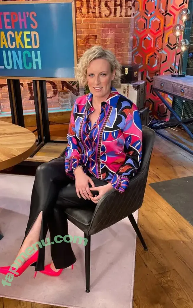 Steph McGovern nude photo #0043 (Steph McGovern)