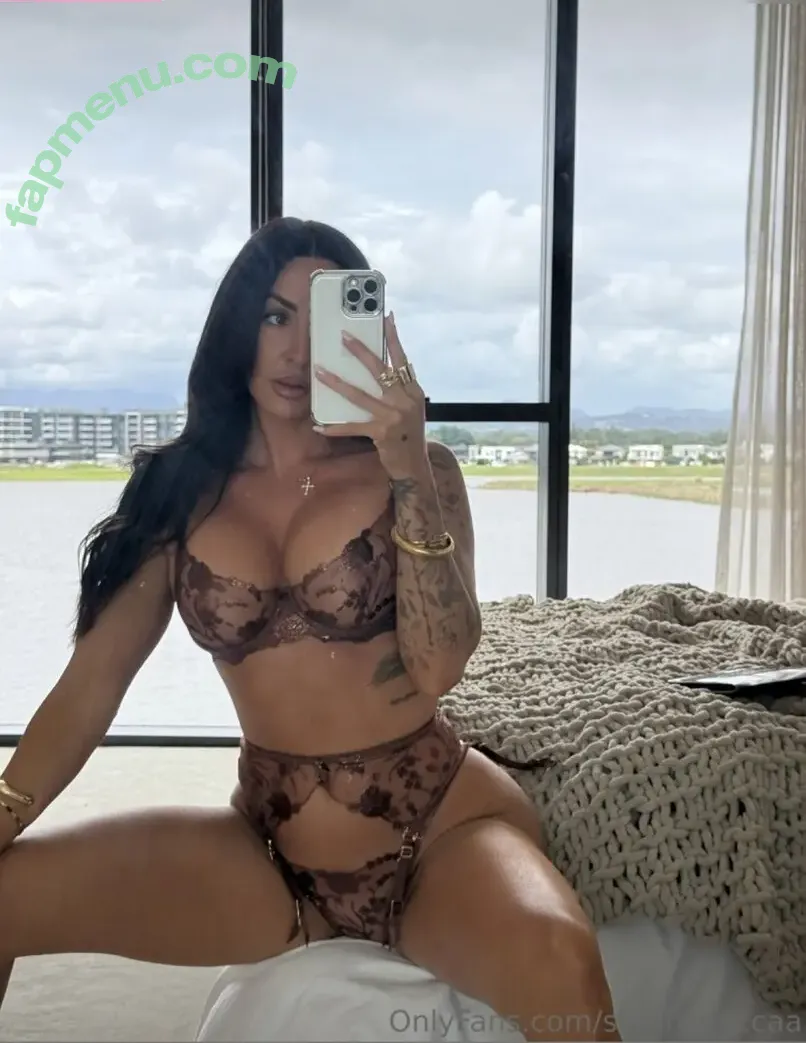 Steph Pacca nude photo #0001 (Steph Pacca)