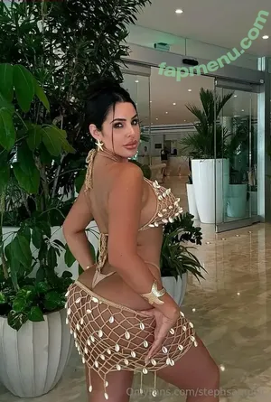 Stephanie Acevedo / stephs_music / stephsamusic nude photo #0005