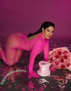 Stephanie Acevedo / stephs_music / stephsamusic nude photo #0009