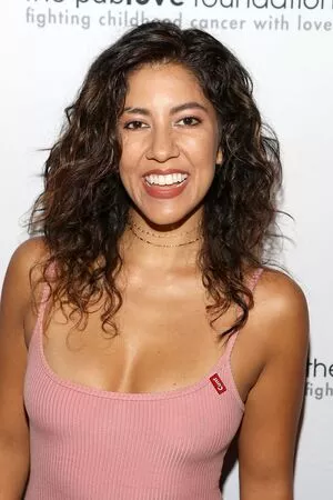 Stephanie Beatriz / Rosa Diaz / bellasramos / iamstephbeatz / stephaniebeatriz nude photo #0087