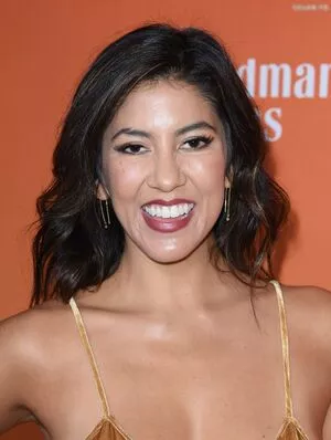 Stephanie Beatriz / Rosa Diaz / bellasramos / iamstephbeatz / stephaniebeatriz nude photo #0214