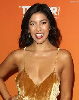 Stephanie Beatriz / Rosa Diaz / bellasramos / iamstephbeatz / stephaniebeatriz nude photo #0219