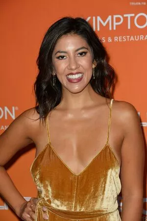 Stephanie Beatriz / Rosa Diaz / bellasramos / iamstephbeatz / stephaniebeatriz nude photo #0224