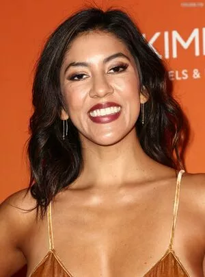 Stephanie Beatriz / Rosa Diaz / bellasramos / iamstephbeatz / stephaniebeatriz nude photo #0228