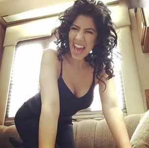 Stephanie Beatriz / Rosa Diaz / bellasramos / iamstephbeatz / stephaniebeatriz nude photo #0278