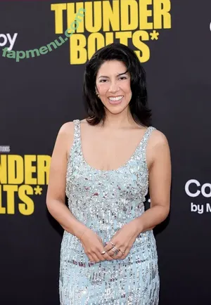 Stephanie Beatriz / Rosa Diaz / bellasramos / iamstephbeatz / stephaniebeatriz nude photo #0309