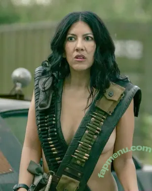 Stephanie Beatriz / Rosa Diaz / bellasramos / iamstephbeatz / stephaniebeatriz nude photo #0348