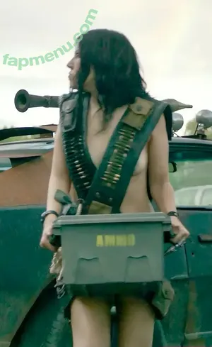 Stephanie Beatriz / Rosa Diaz / bellasramos / iamstephbeatz / stephaniebeatriz nude photo #0349