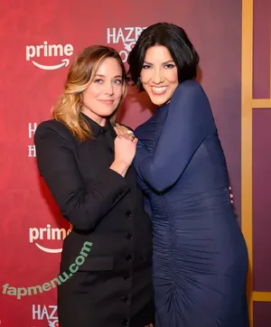 Stephanie Beatriz / Rosa Diaz / bellasramos / iamstephbeatz / stephaniebeatriz nude photo #0363