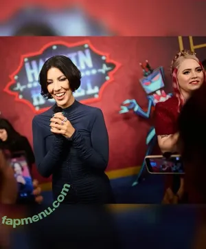 Stephanie Beatriz / Rosa Diaz / bellasramos / iamstephbeatz / stephaniebeatriz nude photo #0365